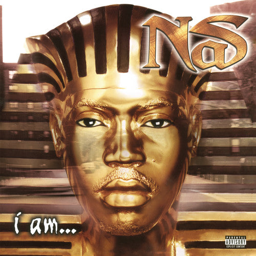 Nas: I Am.... [ Record ]