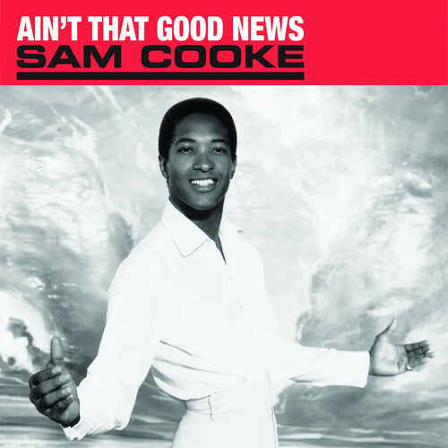 Sam Cooke: Ain't That Good News [ Record ]