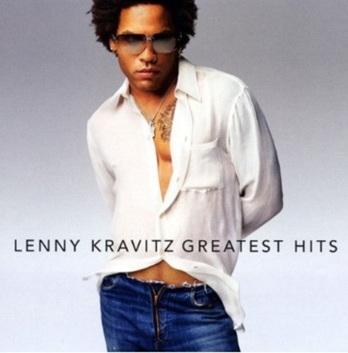 Lenny Kravitz: Lenny Kravitz Greatest Hits [ Record ]