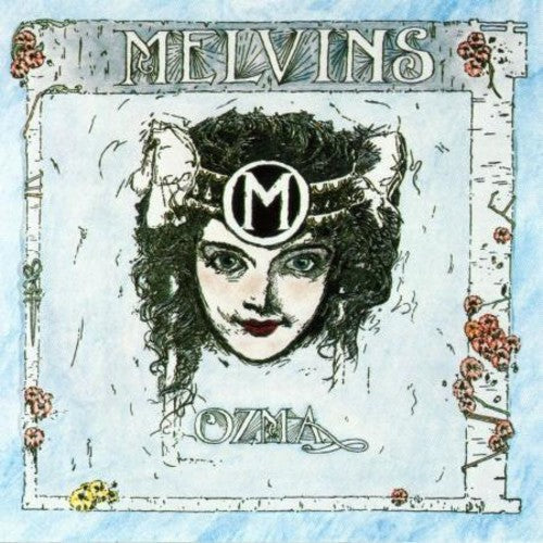 Melvins: Ozma [ Record ]