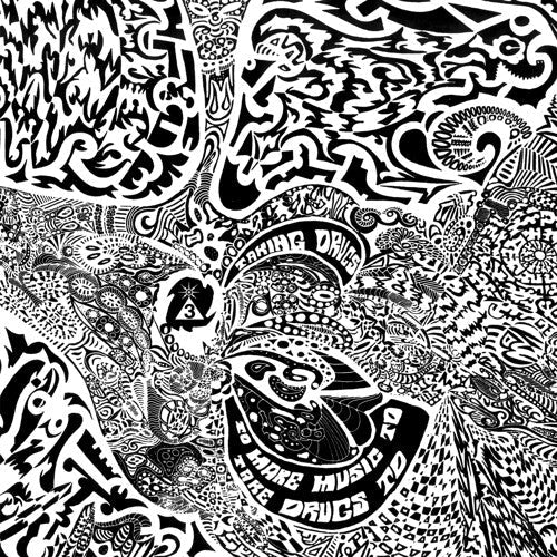 Spacemen 3: Taking Drugs To Make Music To Take Drugs To [ Record ]