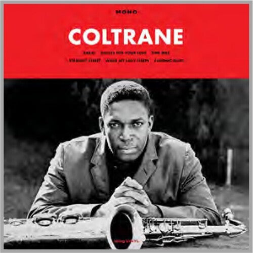 John Coltrane: Coltrane (180gm Vinyl) [ Record ]