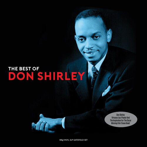 Don Shirley: Best Of (180gm Vinyl) [ Record ]
