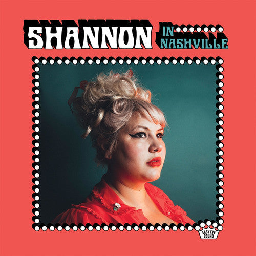 Shannon Shaw: Shannon In Nashville [ Record ]