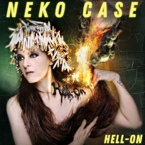 Neko Case: Hell-on [ Record ]