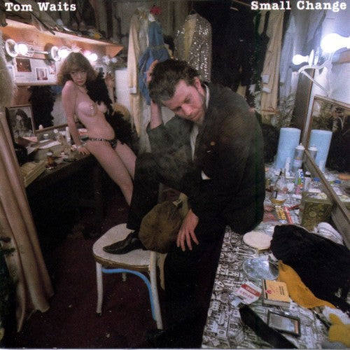 Tom Waits: Small Change [ Record ]