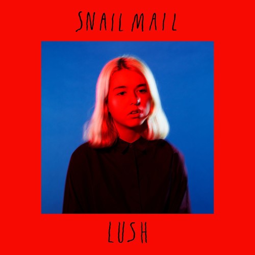 Snail Mail: Lush [ Record ]