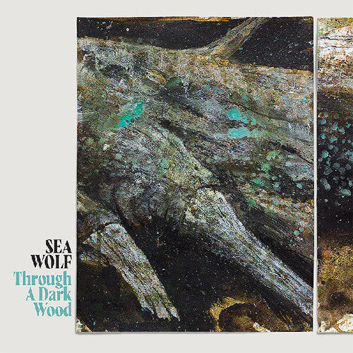 Sea Wolf: Through A Dark Wood [ Record ]