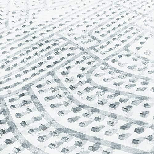 Clarice Jensen: The Experience of Repetition As Death [ Record ]