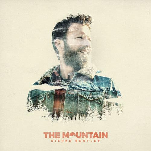 Dierks Bentley: The Mountain [ Record ]
