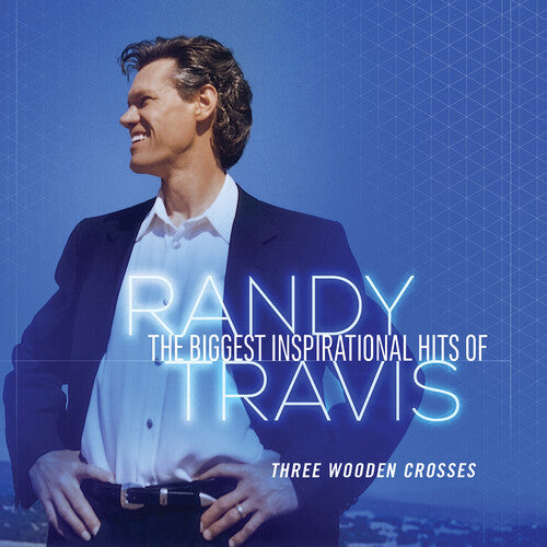 Randy Travis: Biggest Inspirational Hits [ Record ]
