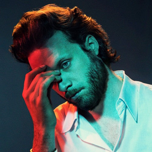 Father John Misty: God's Favorite Customer [ Record ]