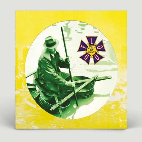 They Might Be Giants: Flood [ Record ]