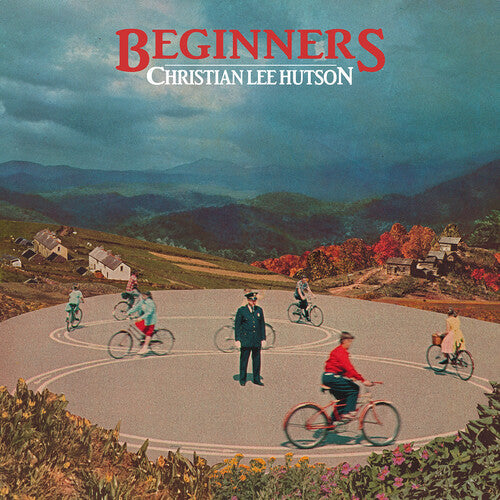 Christian Lee Hutson: Beginners [ Record ]