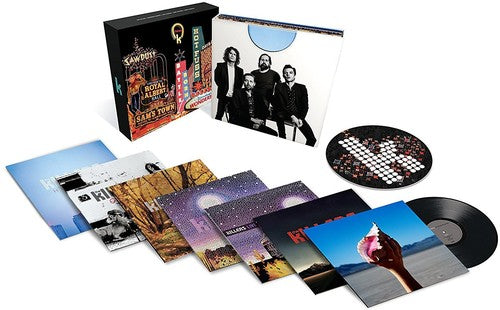 The Killers: Career Box [ Record ]