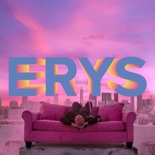 Jaden: ERYS [ Record ]