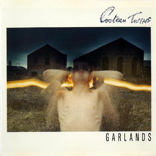 Cocteau Twins: Garlands [ Record ]
