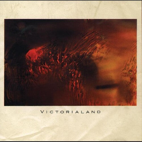 Cocteau Twins: Victorialand [ Record ]