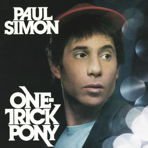 Paul Simon: One Trick Pony [ Record ]