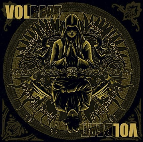 Volbeat: Beyond Hell / Above Heaven [ Record ]