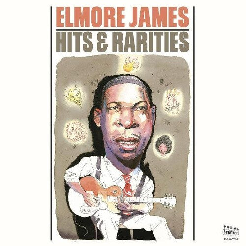 Elmore James: Hits & Rarities [ Record ]