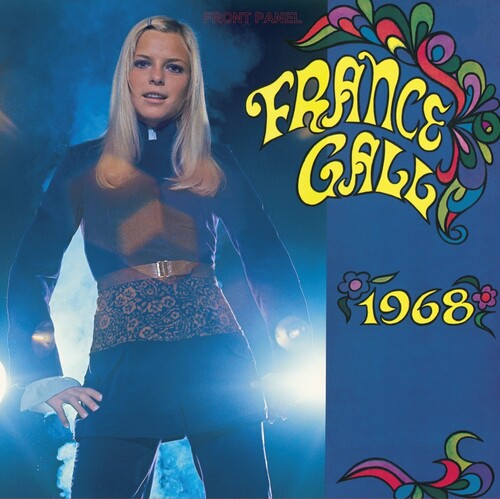 France Gall: 1968 [ Record ]