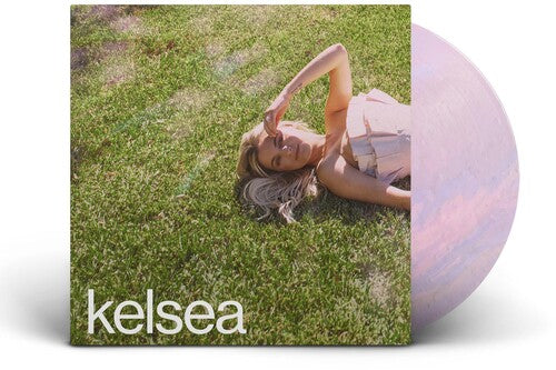 Kelsea Ballerini: Kelsea [ Record ]