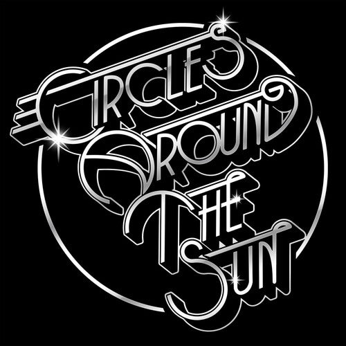 Circles Around the Sun: Circles Around The Sun [ Record ]