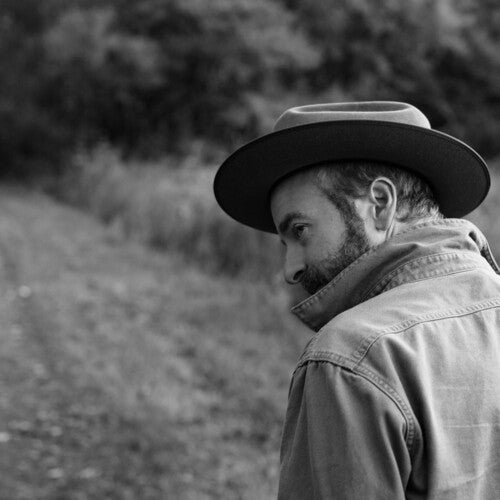 Dave Simonett: Red Tail [ Record ]