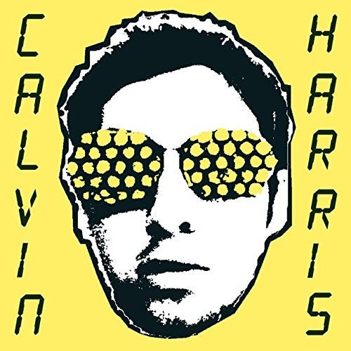Calvin Harris: I Created Disco [ Record ]