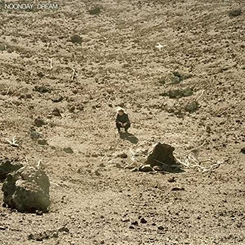 Ben Howard: Noonday Dream [ Record ]