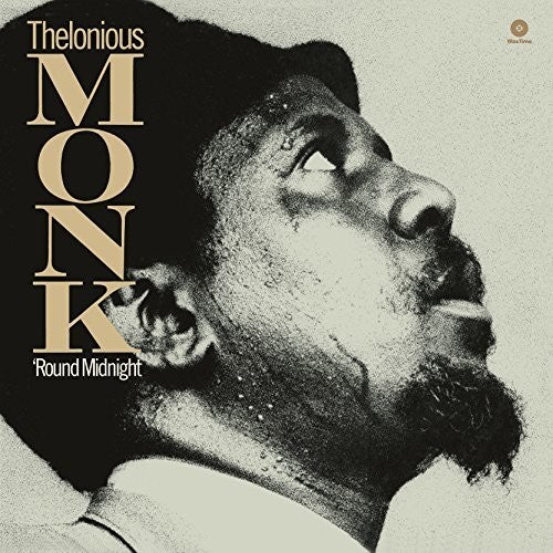 Thelonious Monk: Round Midnight [ Record ]