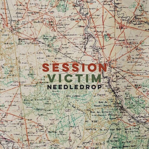 Session Victim: Needledrop [ Record ]