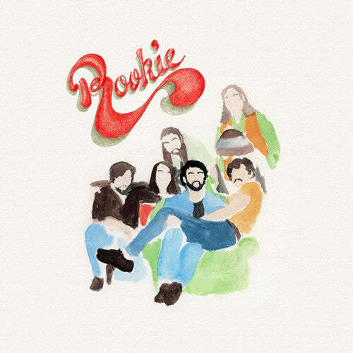 Rookie: Rookie [ Record ]
