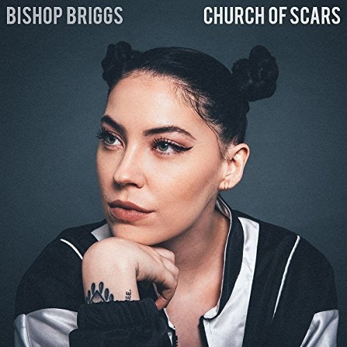 Bishop Briggs: Church of Scars [ Record ]