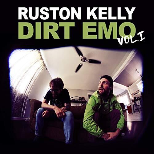 Ruston Kelly: Dirt Emo 1 [ Record ]