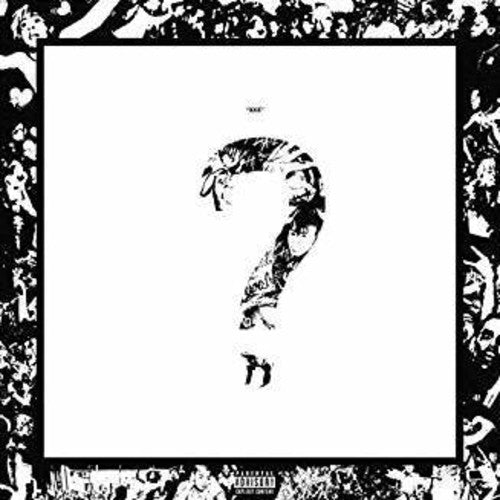 Xxxtentacion: ? [ Record ]