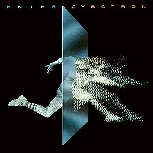 Cybotron: Enter [ Record ]