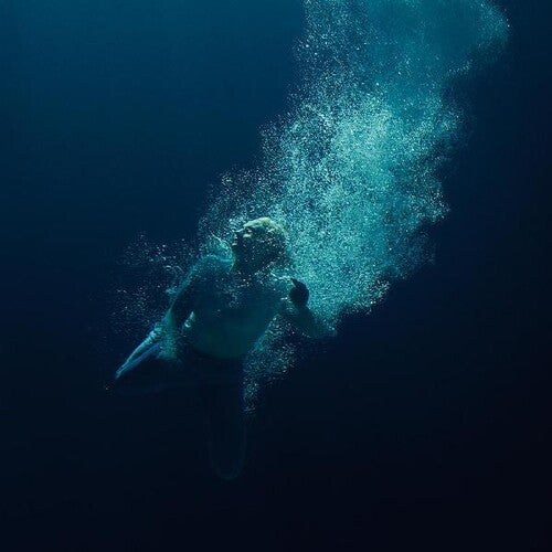 Lapsley: Through Water [ Record ]