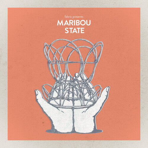 Maribou State: Fabric Presents [ Record ]