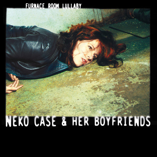 Neko Case: Furnace Room Lullaby [ Record ]