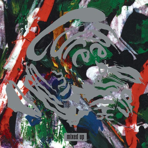 The Cure: Mixed Up [ Record ]