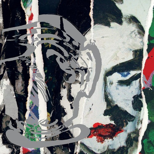The Cure: Torn Down: Mixed Up Extras 2018 [ Record ]