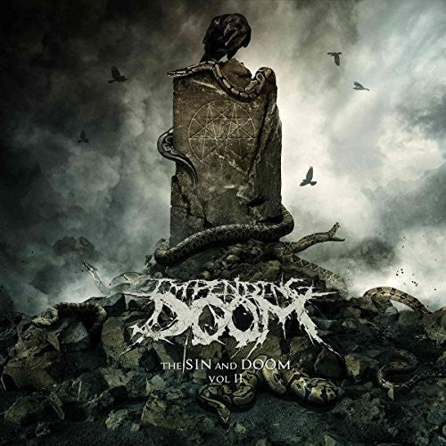 Impending Doom: The Sin And Doom Vol. II [ Record ]