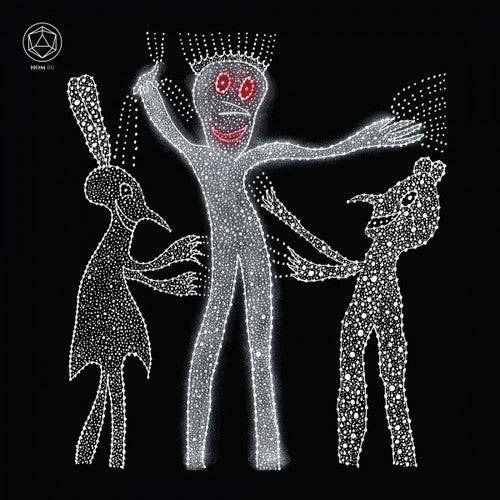 Zu93: Mirror Emperor [ Record ]