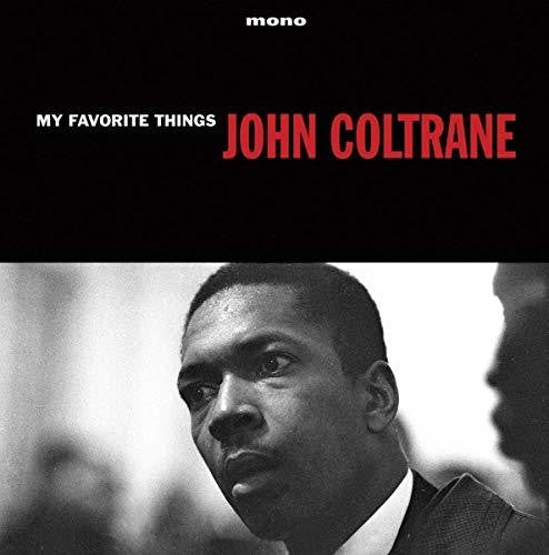 John Coltrane: My Favorite Things [ Record ]