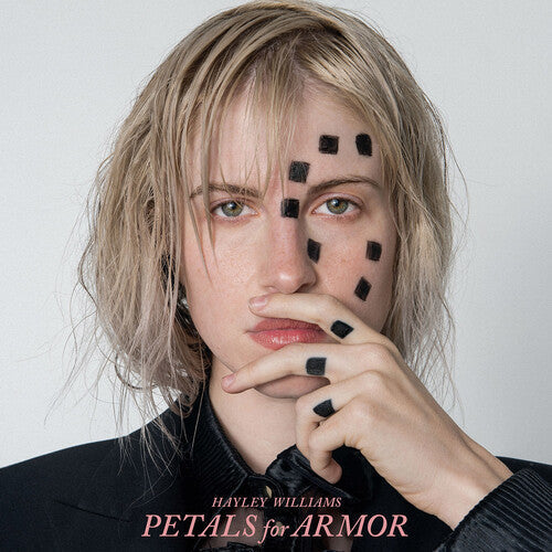 Hayley Williams: Petals For Armor [ Record ]