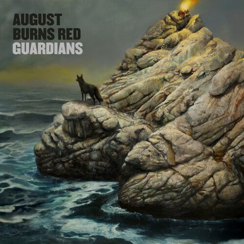 August Burns Red: Guardians [ Record ]