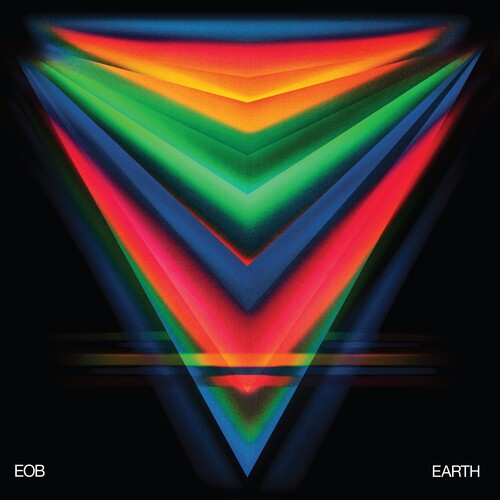 Eob: Earth [ Record ]