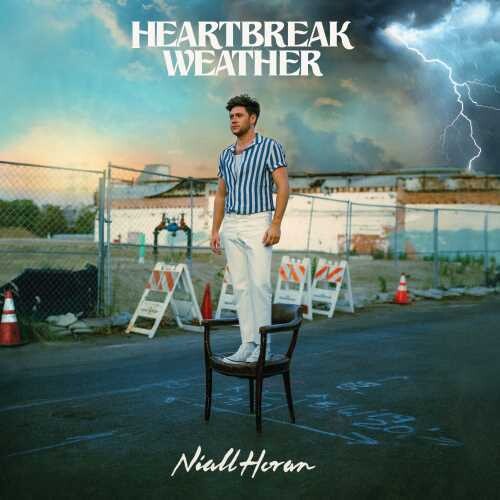 Niall Horan: Heartbreak Weather [ Record ]
